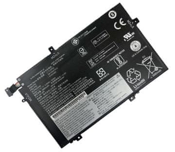 shumee Notranja baterija Lenovo 3C 45WH LI, 5B10W13894
