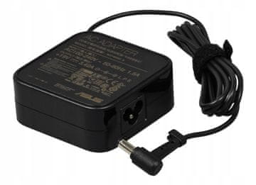shumee Asus napajalnik 65W 19V 3-pinski, 0A001-00040000