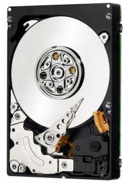 IBM IBM 600GB trdi disk 2,5"" 10K SAS2, 49Y6177