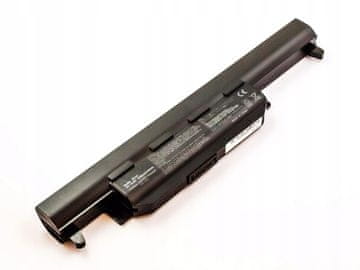shumee Baterija Coreparts za Asus A32-K55