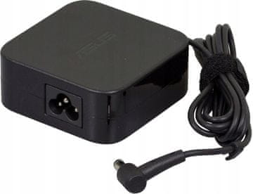 shumee Asus napajalnik 65W19V 3Pin, 04G265003580