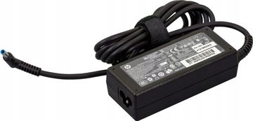 HP HP napajalnik 65W S-3P nPFC RC 4,5 mm A, 709985-004