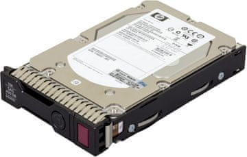 shumee HP Enterprise 450GB 6G SAS 15K 3,5-palčni SC ENT, 653951-001