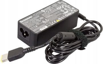 Lenovo Originalni napajalnik Lenovo 45W (45N0298)