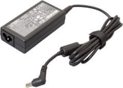 Acer Acer napajalnik 65W 19V, napajalnik za prenosnik, notranji, 100–240V, 50/60Hz, 65W, 19V, AP.06503.031