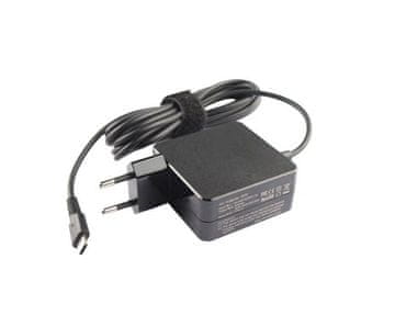 shumee Asus adapter 65W PD 2P tipa C, 0A001-00443300