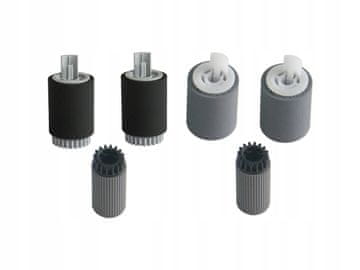 CoreParts Komplet pobiralnih valjev CoreParts FB6-3405-000