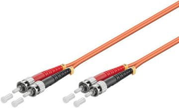 MicroConnect ST-ST enomodna optična vlakna