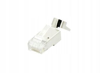 MicroConnect Modularni vtič CAT7 8P8C