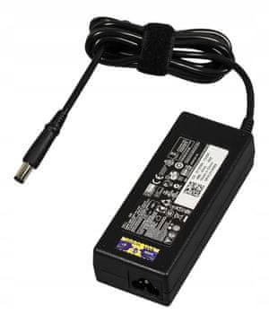 DELL Originalni napajalnik DELL 90W (0W6KV)