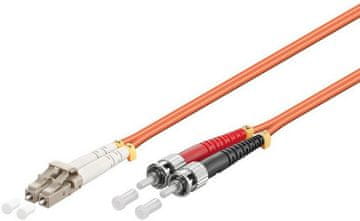 MicroConnect Večmodna optična vlakna MicroConnect LC-ST