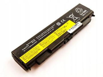 shumee Baterija Coreparts za Lenovo 0C52863