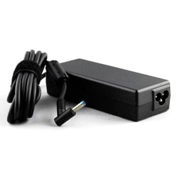 HP HP SMART napajalnik (65 W) - 4,5 mm, 714657-001