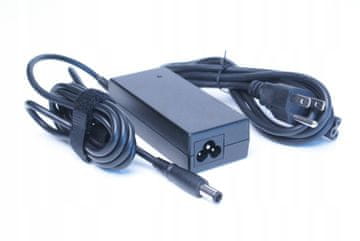 shumee DELL napajalnik, 65 W, 19,5 V, 3 palca, KT2MG