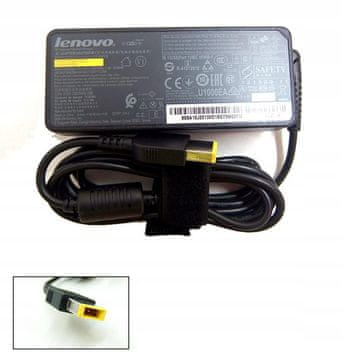 Lenovo Lenovo 65W napajalnik, 54Y8999