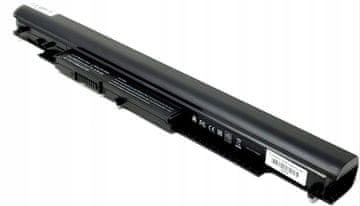 shumee Originalna baterija HP 807611-421