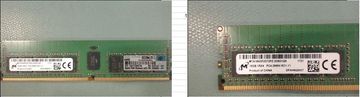 shumee HP Enterprise 16GB PC4-2666V-R, registriran, 850880-001