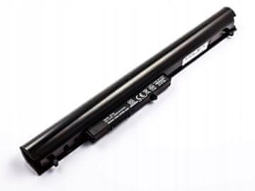 shumee Baterija Coreparts za HP HSTNN-LB5S