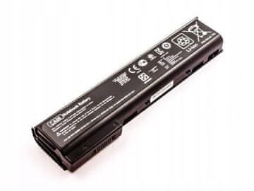 shumee Baterija Coreparts za HP HSTNN-LB4Y