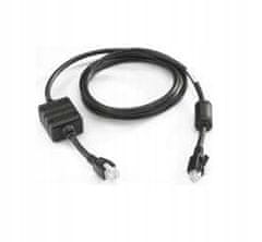 Zebra napajalni kabel enosmernega toka, CBL-DC-381A1-01