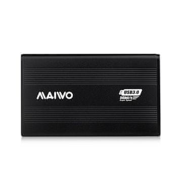 shumee Zunanji pogon CoreParts USB 3.0 2,5"" 500GB MS501E2.5USB3, MS501E2.5USB3