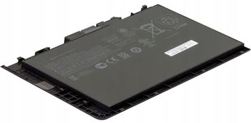 shumee Baterija Coreparts za HP 687517-171