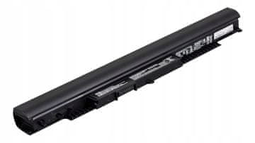 HP Originalna baterija HP 2800 mAh, 41 Wh, litij-ionska, 4-celična, 807957-001