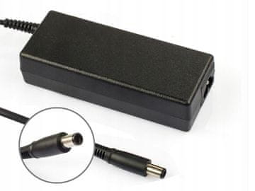 CoreParts Napajalnik CoreParts za HP, MBA50186