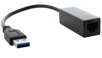 MicroConnect USB3.0 - Gigabitni omrežni Ethernet