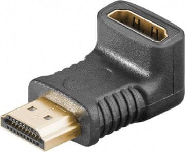 shumee Adapter MicroConnect HDMI 270°