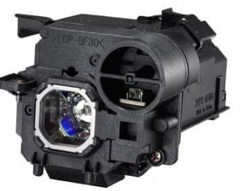 shumee Žarnica za projektor CoreParts NEC