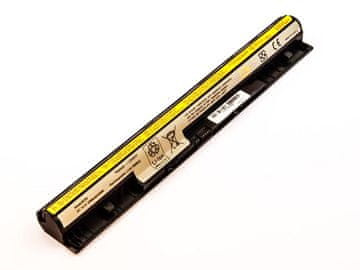 CoreParts Baterija Coreparts za Lenovo L12M4A02