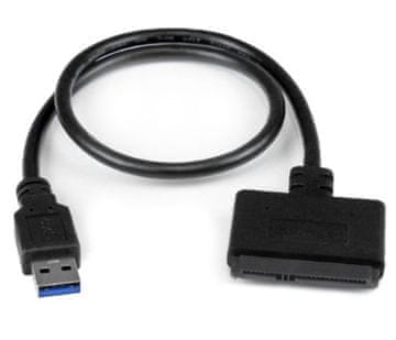 MicroConnect MicroConnect SATA USB 3.0 kabel do 2,5"