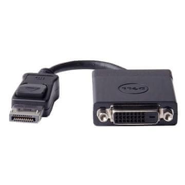 shumee DELL adapterski kabel za vrata DVI za DisplayPort, DANARBC084