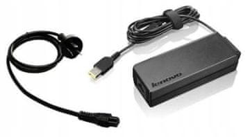 Lenovo Originalni napajalnik Lenovo 90W (45N0250)