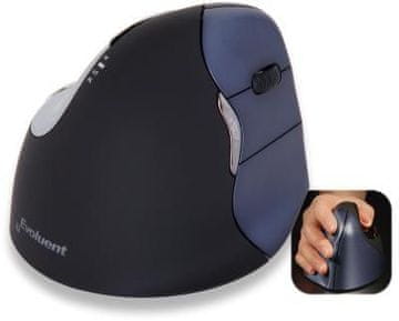 shumee Evoluent Vertical Mouse4 WL (500792)