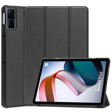 CoreParts Ovitek CoreParts za Xiaomi Redmi Pad 10.61 2022. Trdi ovitek, trikratni, TABX-XMI-COVER1