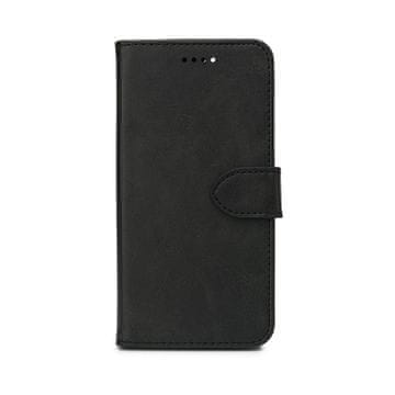 eSTUFF WALES denarnica za iPhone 12. Črna. Material: 100 % plastika, ES67110002-BULK