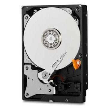 Western Digital WD Purple 3TB 24x7, WD30PURZ-SS