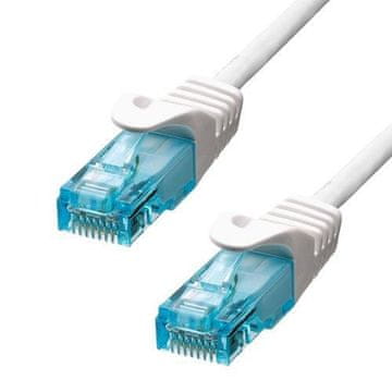 ProXtend ProXtend CAT6A U/UTP CU LSZH Ethernet kabel bel 7 m, 6AUTP-07W