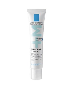 La Roche Posay Effaclar Duo+M Anti-Imperfections Triple Corrective Care 40 ml