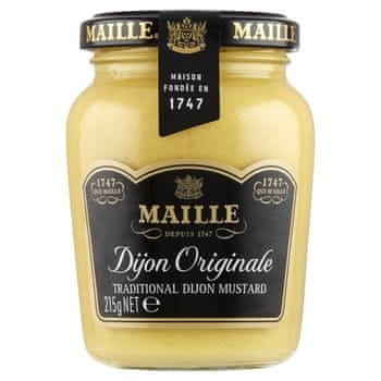 shumee Gorčica Maille Original Dijon 215 g