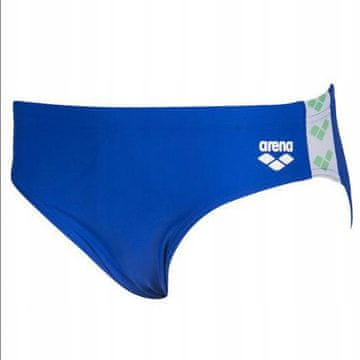 shumee H1467 FANTOVSKE KOPALKE ARENA B TEAM FIT JR BRIF 128cm