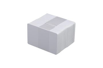 shumee Evolis, bela, PVC, klasična, C4001