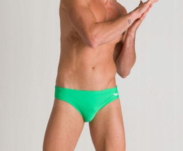 shumee Y6074 ARENA Santamarias Swim Briefs MOŠKE KOPALKE 95 D7 UK38