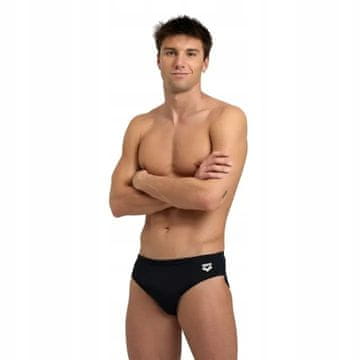 shumee Y6139 Arena Kikko Pro Swim Briefs Grap MOŠKE KOPALKE D5 UK34 F85