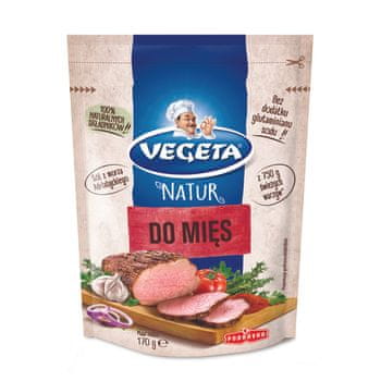 shumee Podravka Vegeta za meso 170 g