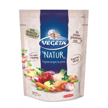 shumee Vegeta Natur 75g