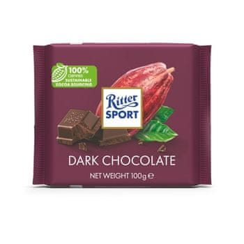 shumee Ritter Sport grenki 50% kakav 100 g