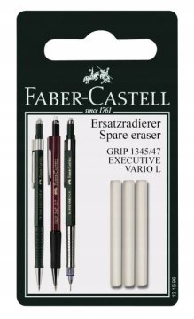 shumee Nadomestna gumica za ročaj FABER-CASTELL Vario Executive